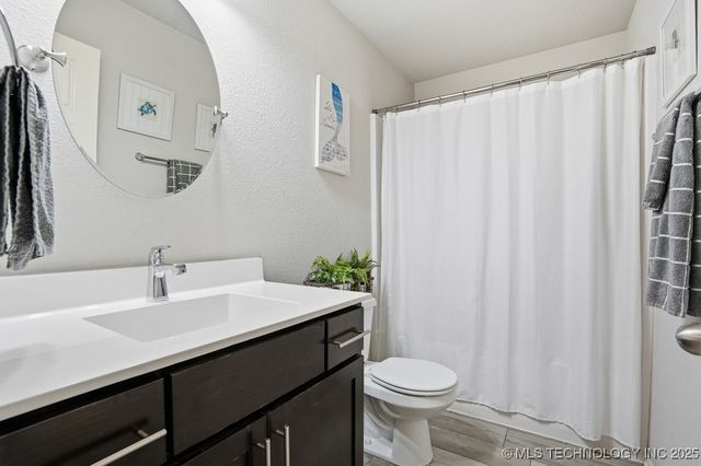 2621 W Tucson Court, Broken Arrow, OK 74011