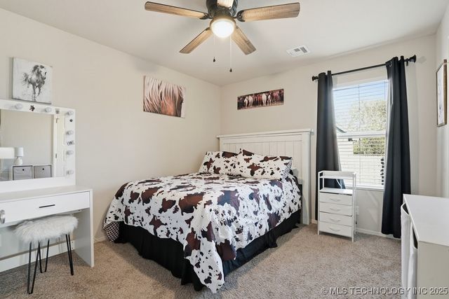 2621 W Tucson Court, Broken Arrow, OK 74011