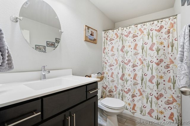 2621 W Tucson Court, Broken Arrow, OK 74011