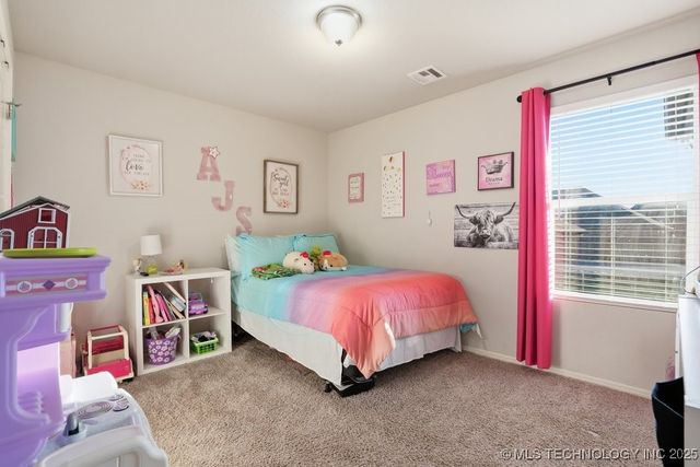 2621 W Tucson Court, Broken Arrow, OK 74011