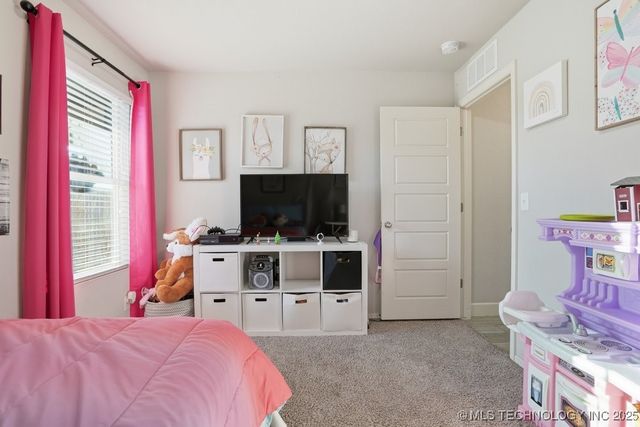 2621 W Tucson Court, Broken Arrow, OK 74011