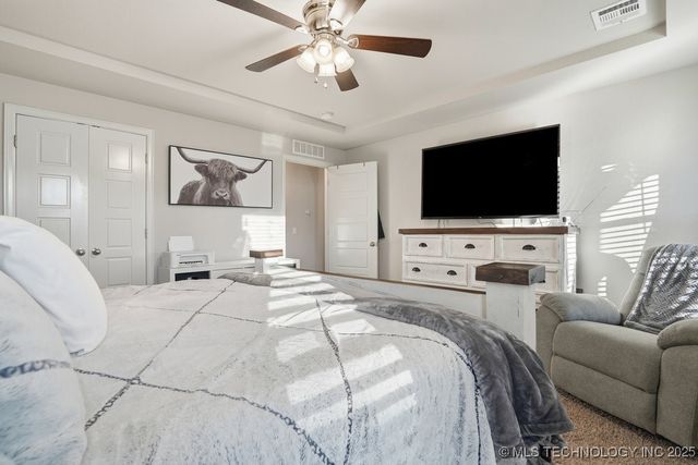 2621 W Tucson Court, Broken Arrow, OK 74011