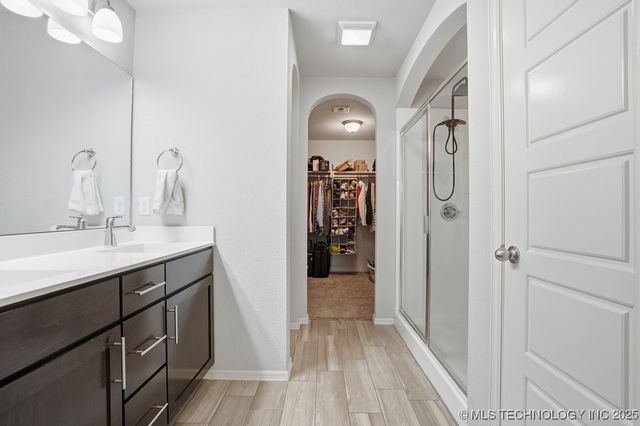 2621 W Tucson Court, Broken Arrow, OK 74011