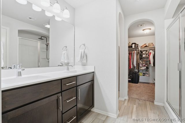 2621 W Tucson Court, Broken Arrow, OK 74011