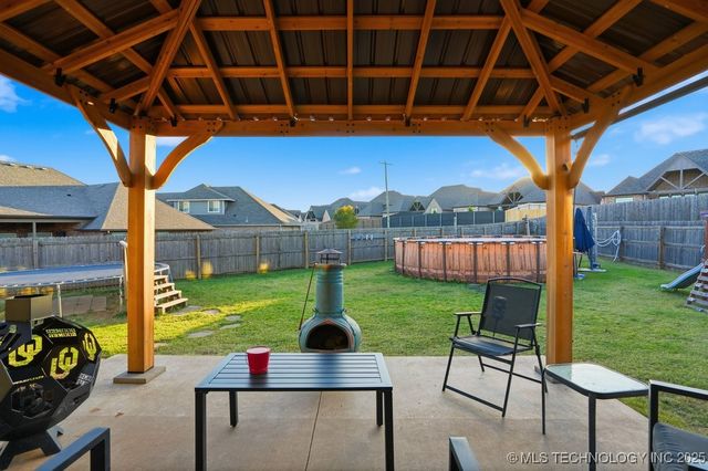 2621 W Tucson Court, Broken Arrow, OK 74011