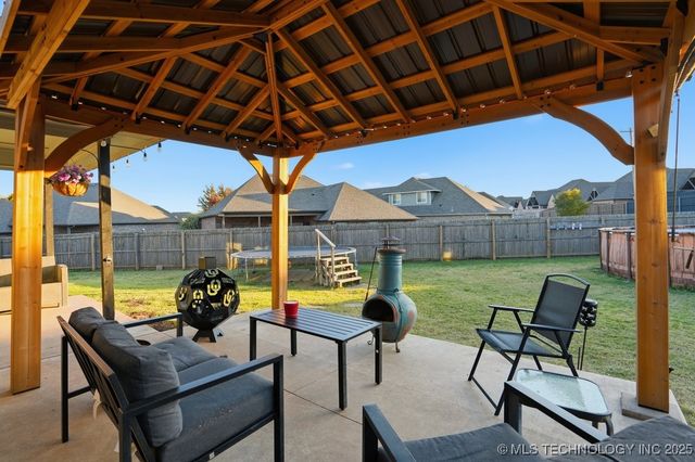 2621 W Tucson Court, Broken Arrow, OK 74011