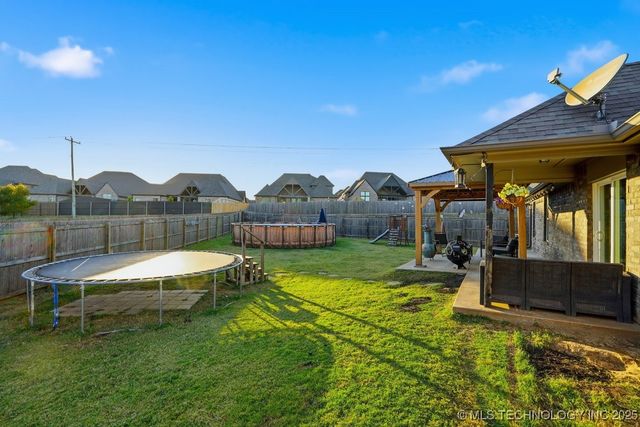 2621 W Tucson Court, Broken Arrow, OK 74011