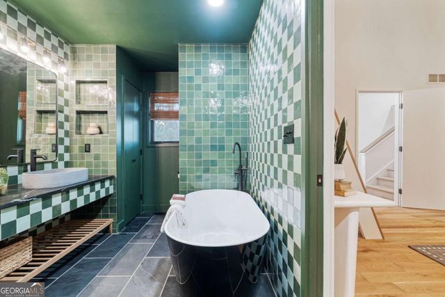 4201 Charleston Trail SE, Smyrna, GA 30080