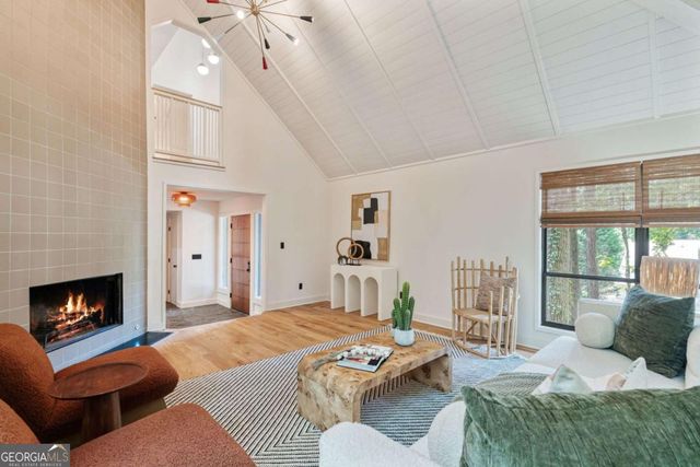 4201 Charleston Trail SE, Smyrna, GA 30080