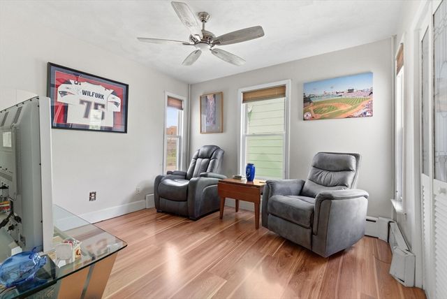 37 Lewis St, Everett, MA 02149
