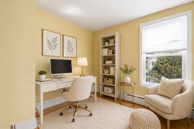 37 Lewis St, Everett, MA 02149