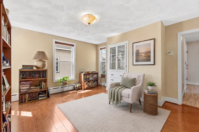 37 Lewis St, Everett, MA 02149