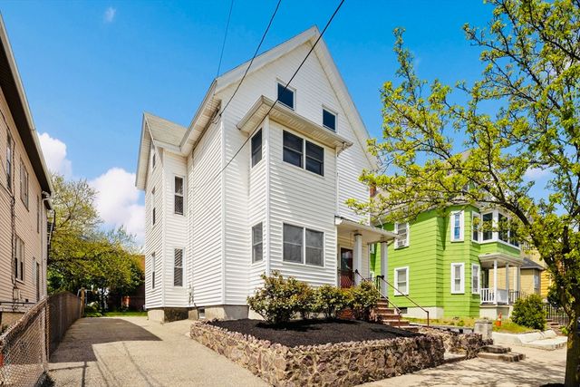 37 Lewis St, Everett, MA 02149
