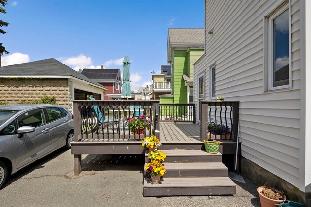37 Lewis St, Everett, MA 02149