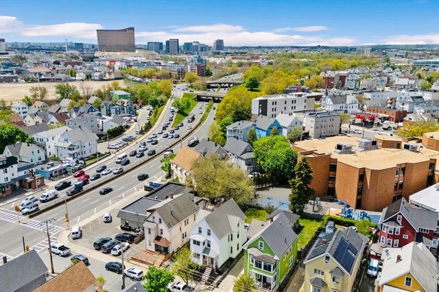 37 Lewis St, Everett, MA 02149