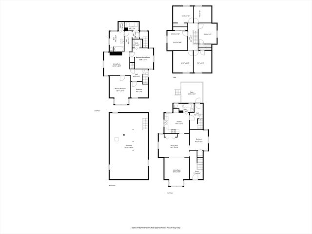 37 Lewis St, Everett, MA 02149