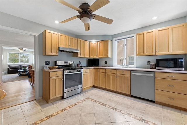 37 Lewis St, Everett, MA 02149