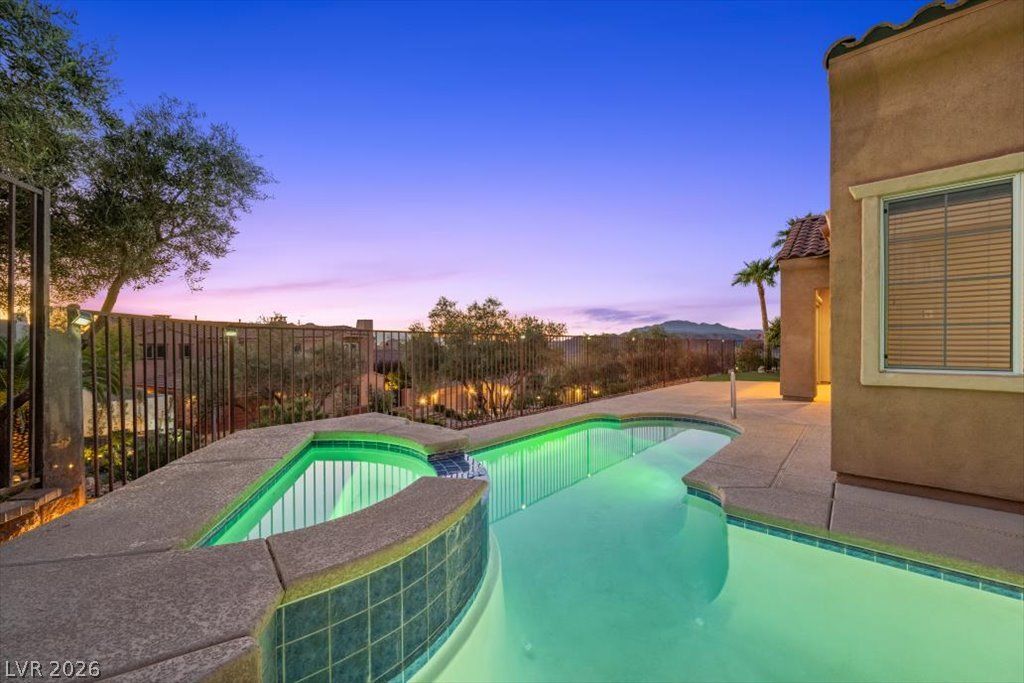 1213 Via Casa Palermo, Henderson, NV 89011 — photo 2