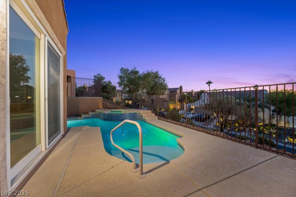 1213 Via Casa Palermo, Henderson, NV 89011 — photo 3