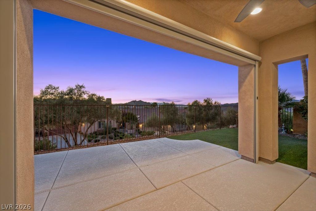 1213 Via Casa Palermo, Henderson, NV 89011 — photo 5