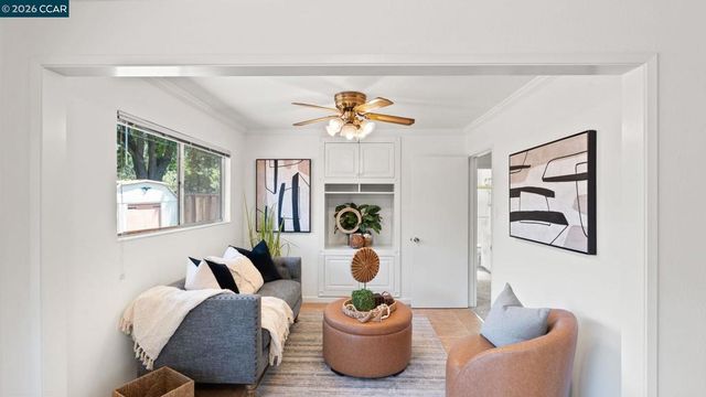 5515 Pennsylvania Blvd, Concord, CA 94521