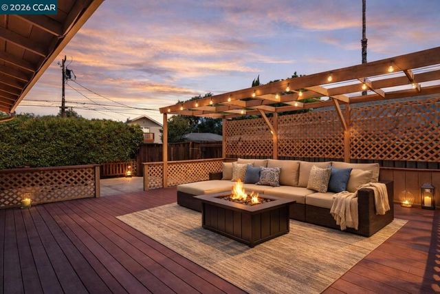 5515 Pennsylvania Blvd, Concord, CA 94521