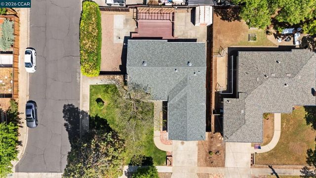 5515 Pennsylvania Blvd, Concord, CA 94521