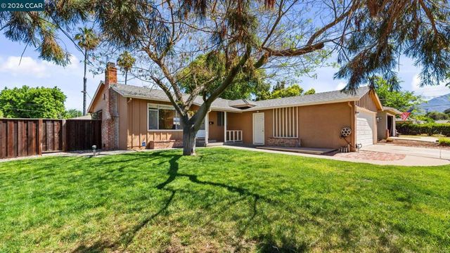 5515 Pennsylvania Blvd, Concord, CA 94521