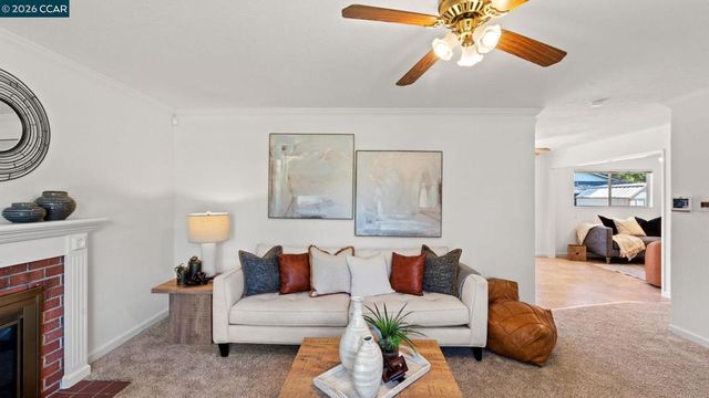 5515 Pennsylvania Blvd, Concord, CA 94521