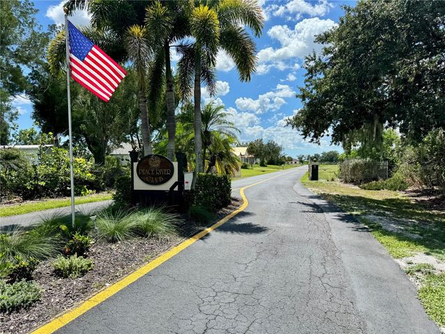 530 WOODSTORK LANE, Punta Gorda, FL 33982