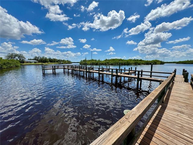530 WOODSTORK LANE, Punta Gorda, FL 33982
