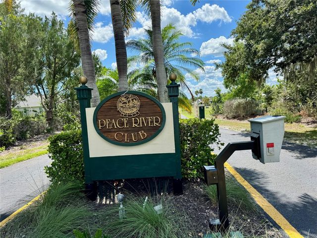530 WOODSTORK LANE, Punta Gorda, FL 33982