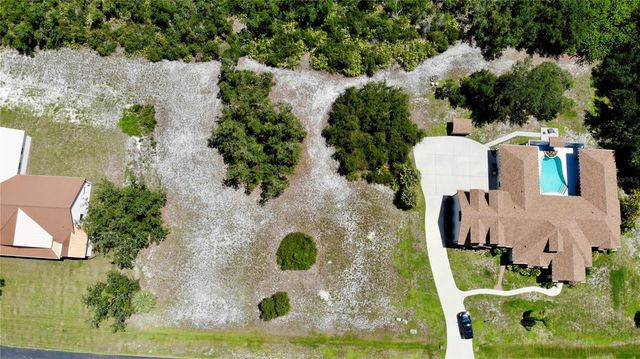 530 WOODSTORK LANE, Punta Gorda, FL 33982