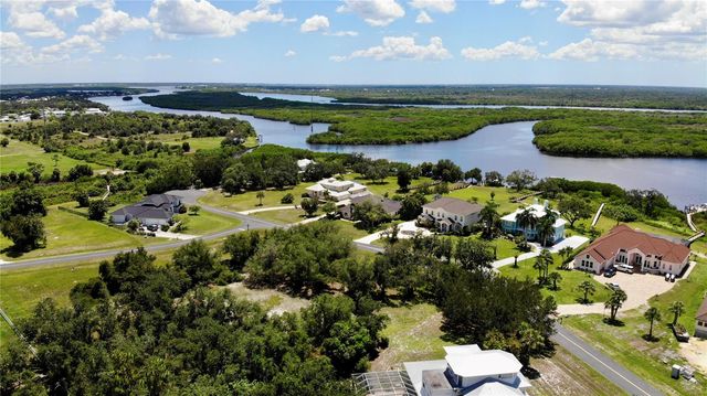 530 WOODSTORK LANE, Punta Gorda, FL 33982