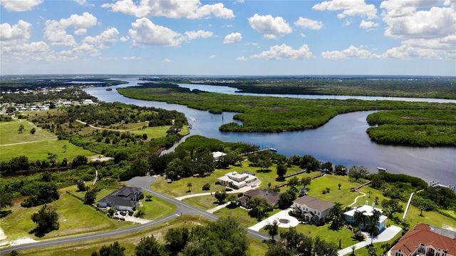 530 WOODSTORK LANE, Punta Gorda, FL 33982