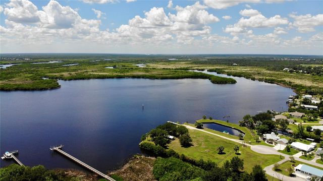 530 WOODSTORK LANE, Punta Gorda, FL 33982