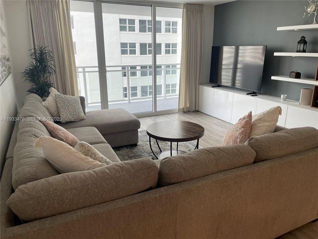 2030 S Ocean Dr 805, Hallandale Beach, FL 33009