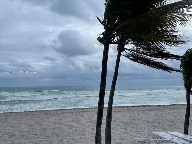 2030 S Ocean Dr 805, Hallandale Beach, FL 33009