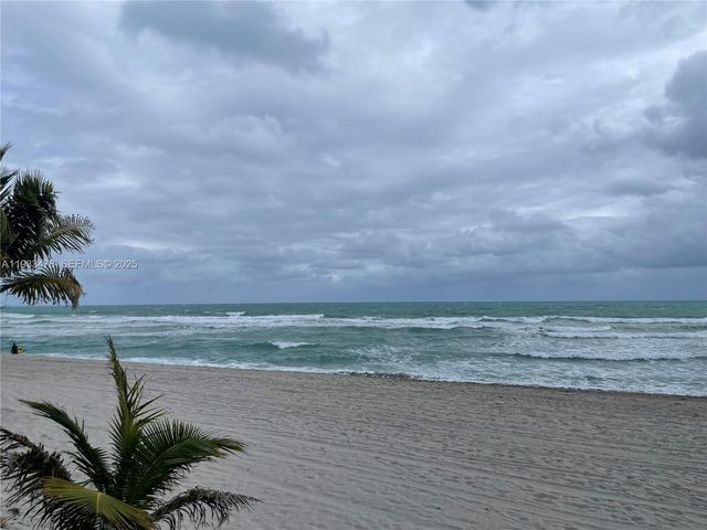 2030 S Ocean Dr 805, Hallandale Beach, FL 33009