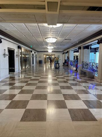 2030 S Ocean Dr 805, Hallandale Beach, FL 33009