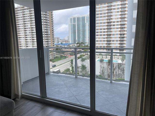 2030 S Ocean Dr 805, Hallandale Beach, FL 33009