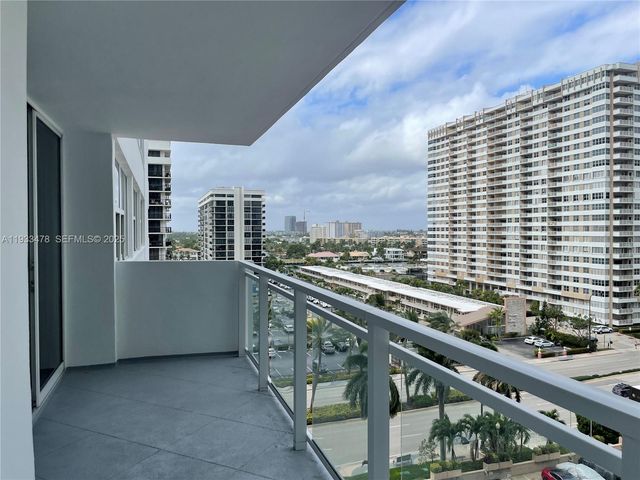 2030 S Ocean Dr 805, Hallandale Beach, FL 33009