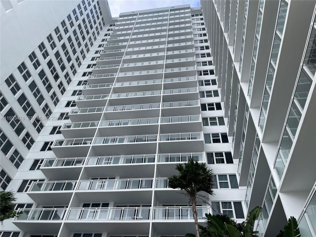 2030 S Ocean Dr 805, Hallandale Beach, FL 33009