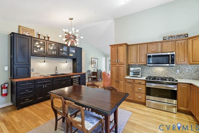 4005 W Chapel Dr, Goochland, VA 23063