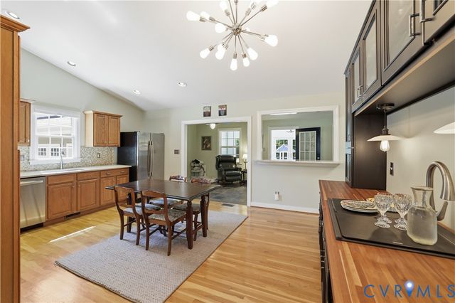 4005 W Chapel Dr, Goochland, VA 23063