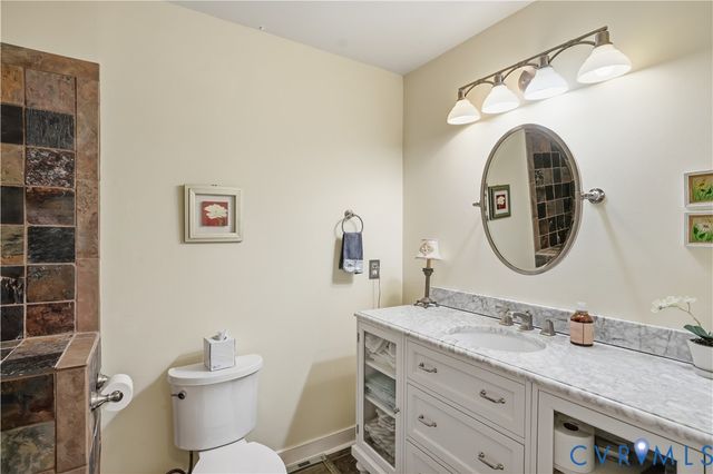 4005 W Chapel Dr, Goochland, VA 23063