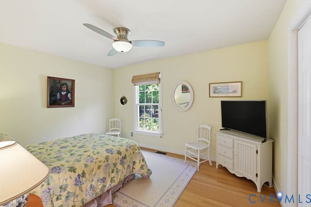 4005 W Chapel Dr, Goochland, VA 23063