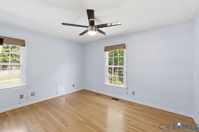 4005 W Chapel Dr, Goochland, VA 23063