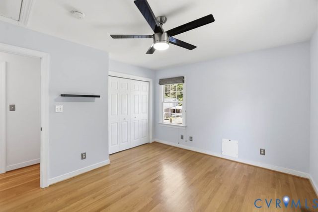 4005 W Chapel Dr, Goochland, VA 23063