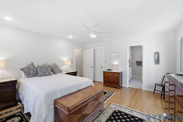 4005 W Chapel Dr, Goochland, VA 23063